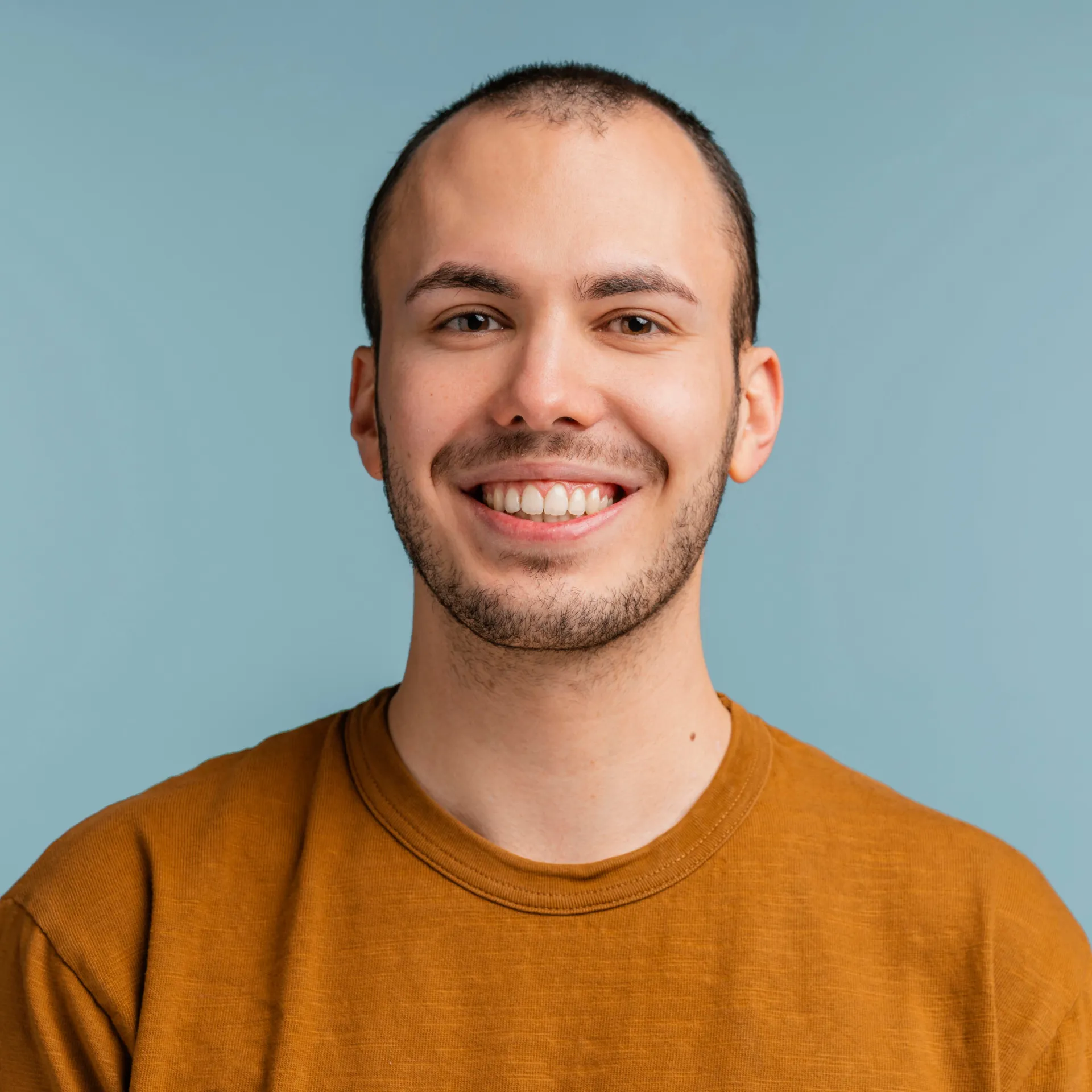 Marcos Andrade