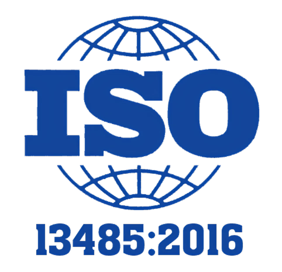 ISO 13485