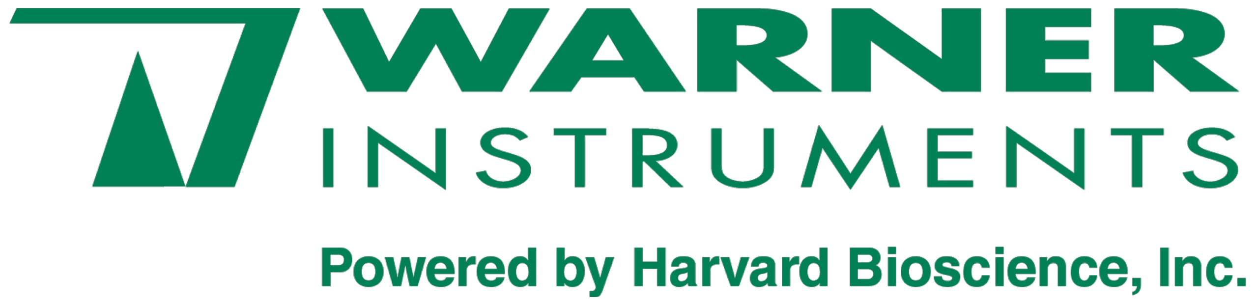 Warner Instruments